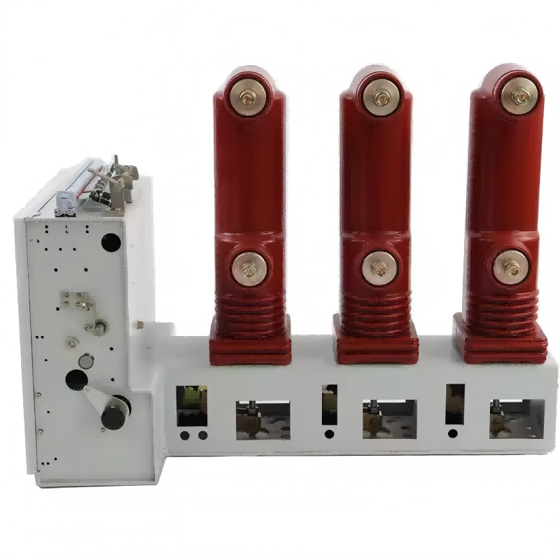 12 kV 24 kV 36 kV HV og MV side monteret smart vakuumafbryder til switchgear