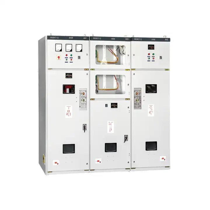 Hvordan vælger jeg switchgear, der passer til dine behov?