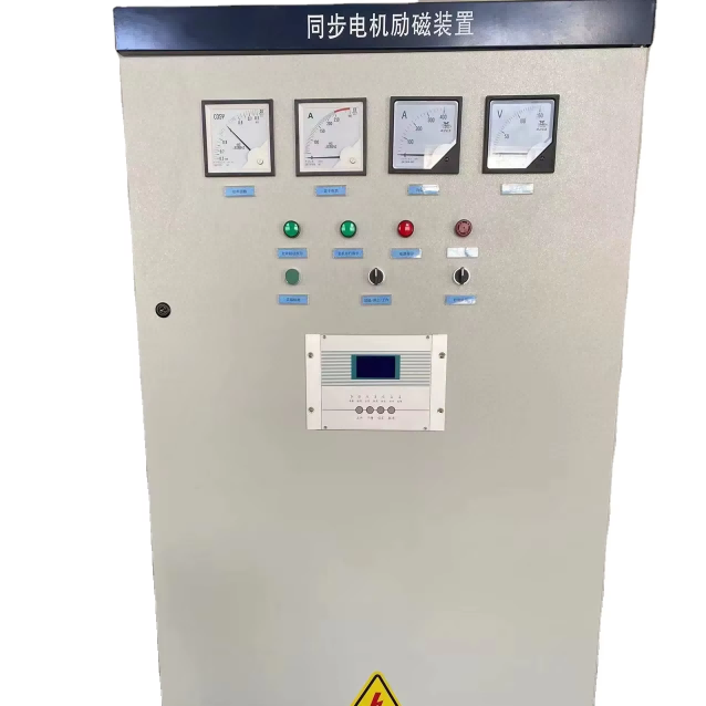 Hvorfor er High Voltage SwitchGear en nøglegaranti til sikker drift af kraftsystemer?