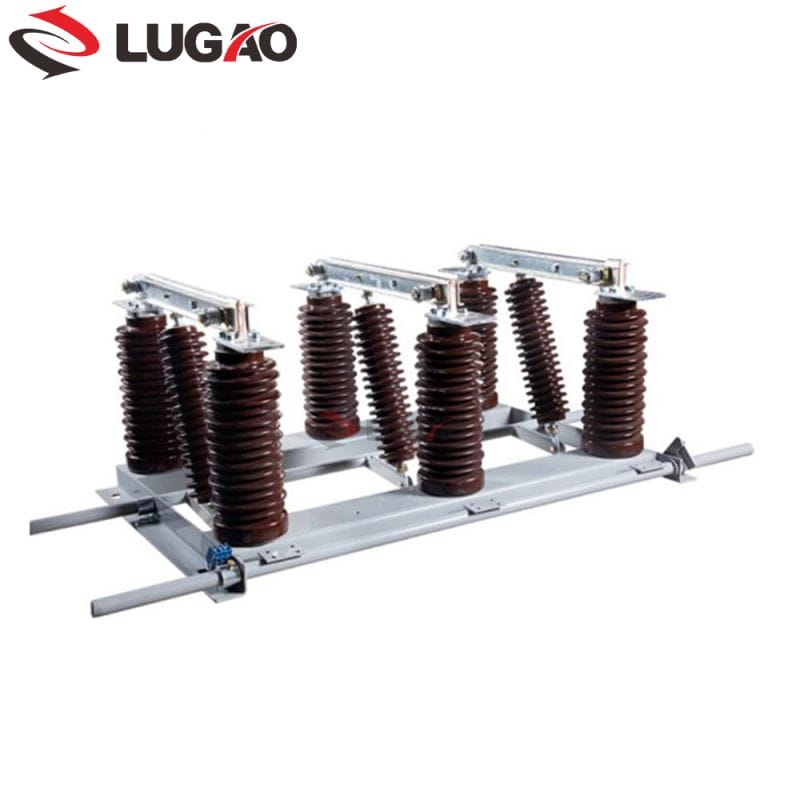 Hvad er en indendørs afbryderkontakt, og hvorfor har du brug for den