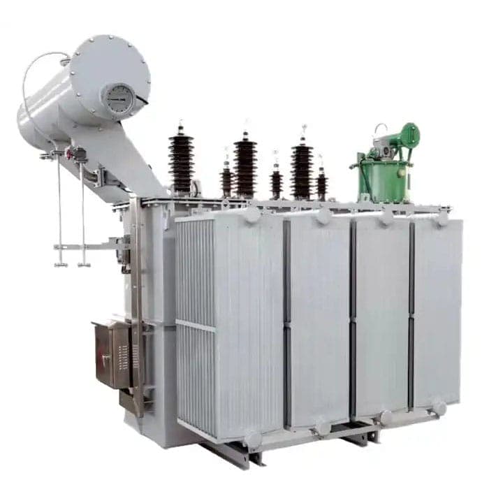 Hvorfor transformerer smarte overvågningssystemer Power Transformer Management?
