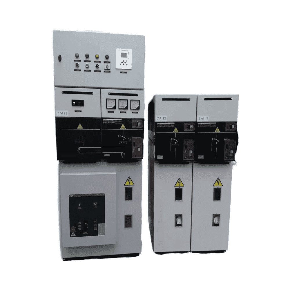 Hvad er en ringhovedenhed (RMU) og hvorfor er den vigtig for moderne mellemspændingsstrømdistributionssystemer