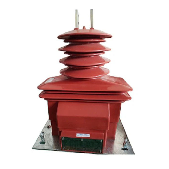 35KV strømtransformer distributionsudstyr