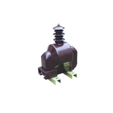 Spændingstransformator 33KV Distributionsudstyr Tør Type